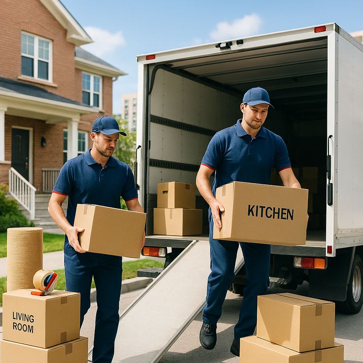 نقل عفش بجدة