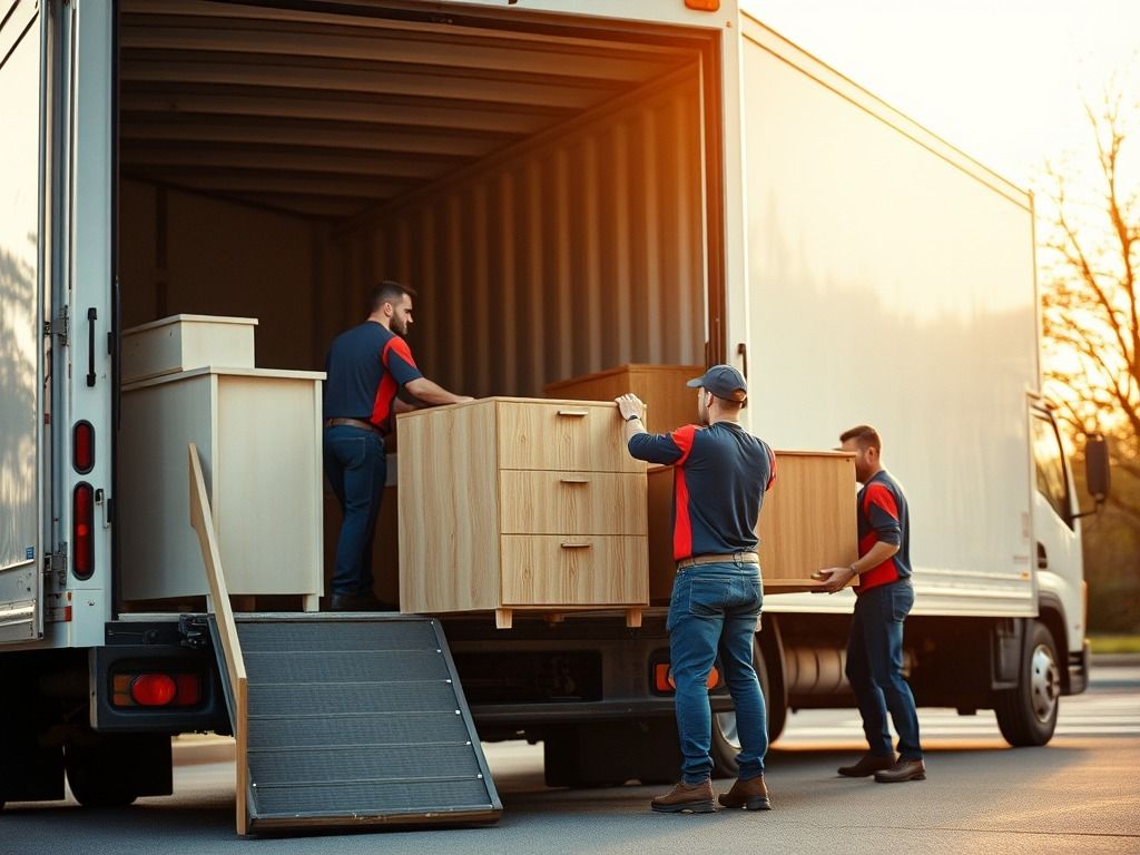 افضل اسعار نقل العفش بجدة